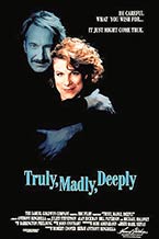 Truly, Madly, Deeply (1991)