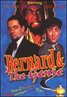 Bernard and the Genie
