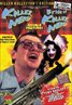 Killer Nerd