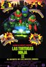 Teenage Mutant Ninja Turtles II: The Secret of the Ooze