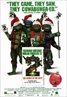 Teenage Mutant Ninja Turtles II: The Secret of the Ooze