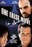 One False Move
