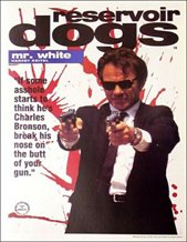 Reservoir Dogs
