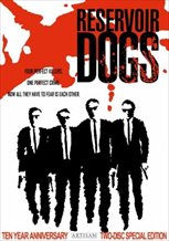 Reservoir Dogs