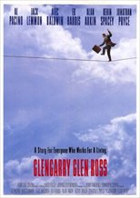 Glengarry Glen Ross (1992)