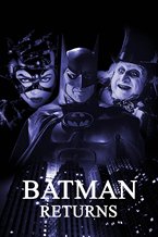 Batman Returns