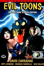 Evil Toons