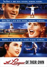 A League of Their Own