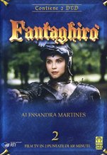 Fantaghirò 2