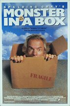 Monster in a Box (1992)