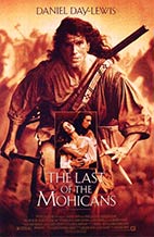 The Last of the Mohicans (1992)