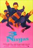 3 Ninjas