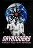 Gayniggers From Outer Space