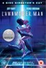 The Lawnmower Man