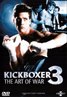 Kickboxer 3: The Art of War