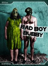 Bad Boy Bubby