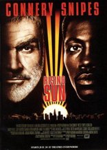 Rising Sun