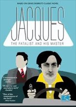 Jacques the Fatalist