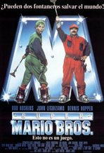Super Mario Bros.