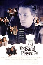 And the Band Played On