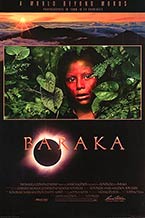 Baraka (1993)