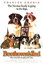 Beethoven's 2nd