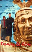 Faraway, So Close! (1993)