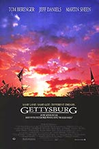 Gettysburg (1993)