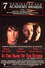 In the Name of the Father reviews and rankings