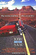 Josh and S.A.M.