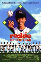 Rookie of the Year