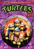 Teenage Mutant Ninja Turtles III