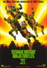 Teenage Mutant Ninja Turtles III (1993)