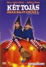 Double, Double, Toil and Trouble