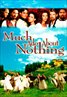 Much Ado About Nothing