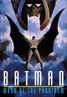Batman: Mask of the Phantasm