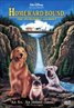 Homeward Bound: The Incredible Journey
