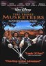 The Three Musketeers