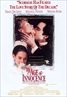 The Age of Innocence