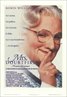 Mrs. Doubtfire