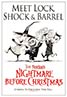 The Nightmare Before Christmas