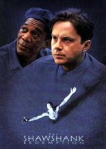 The Shawshank Redemption