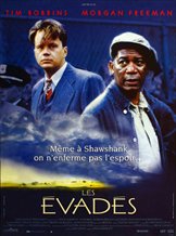 The Shawshank Redemption