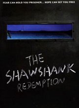 The Shawshank Redemption