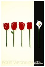 Four Weddings and a Funeral