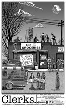Clerks.