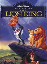 The Lion King