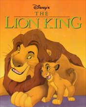 The Lion King
