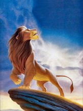 The Lion King