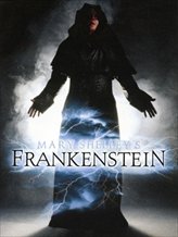Mary Shelley's Frankenstein